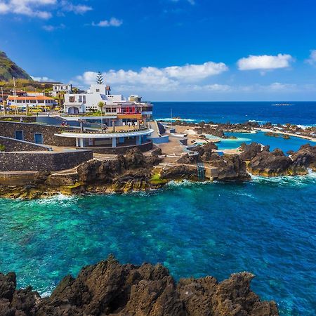 The Jolie - Apartments By The Ocean Porto Moniz Exterior photo