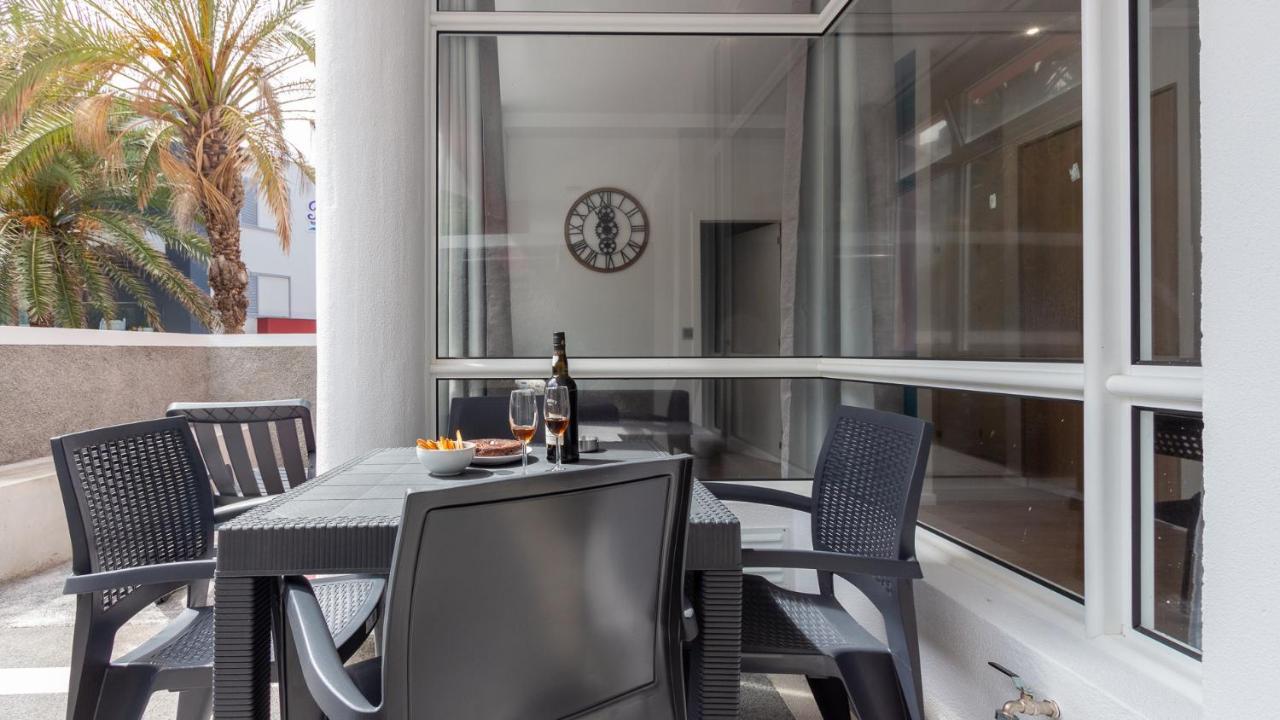 The Jolie - Apartments By The Ocean Porto Moniz Exterior photo