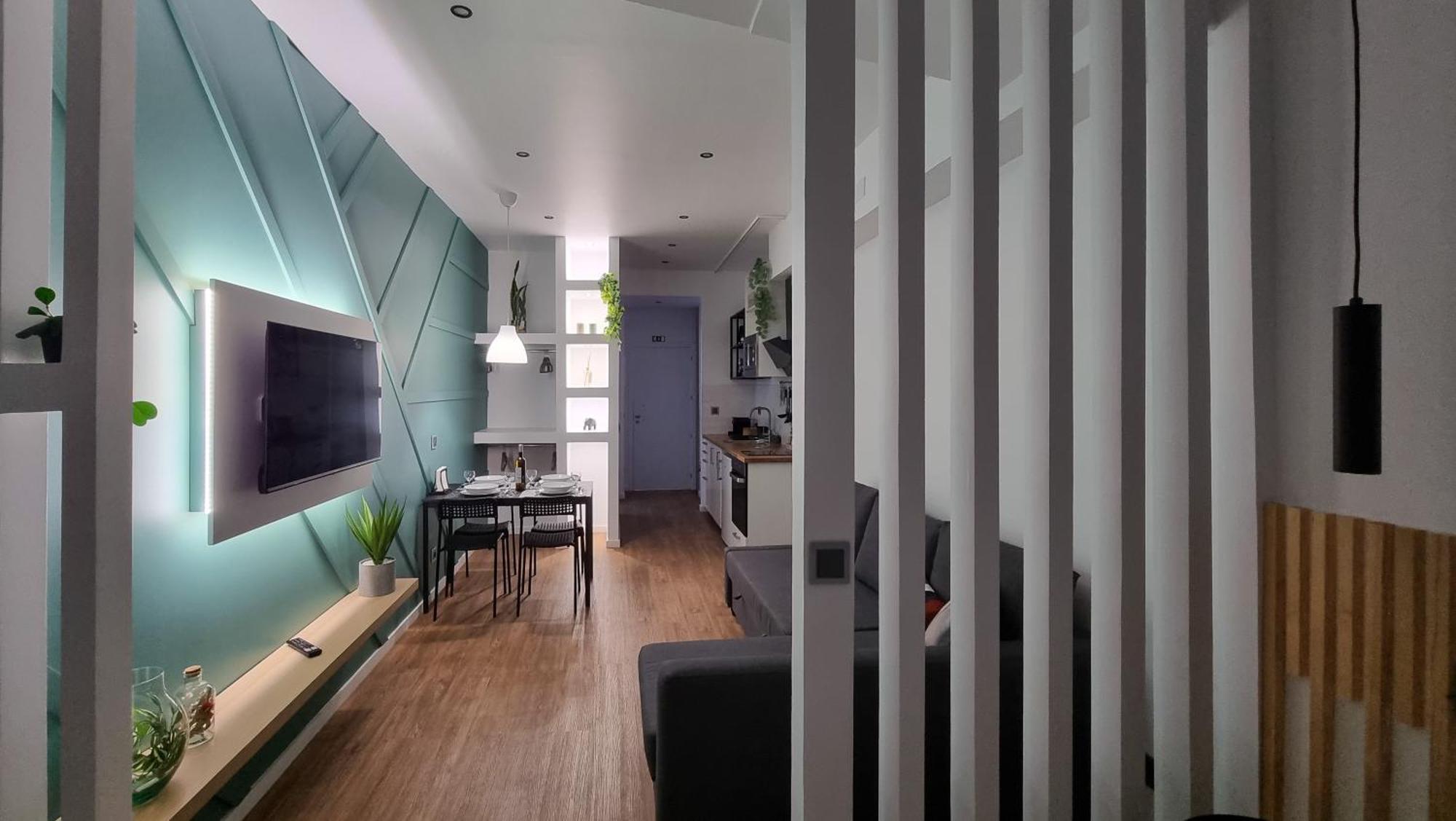 The Jolie - Apartments By The Ocean Porto Moniz Exterior photo