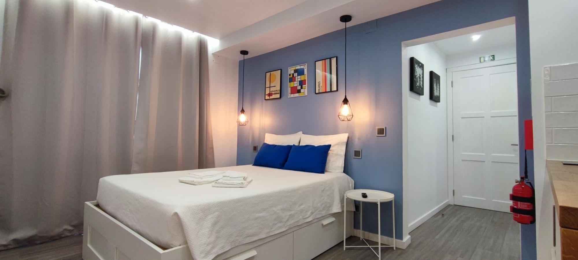 The Jolie - Apartments By The Ocean Porto Moniz Exterior photo